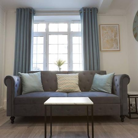 Butterbridge Apartment London Bagian luar foto