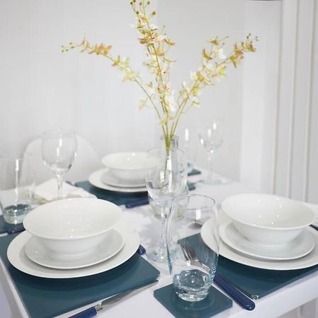 Butterbridge Apartment London Bagian luar foto