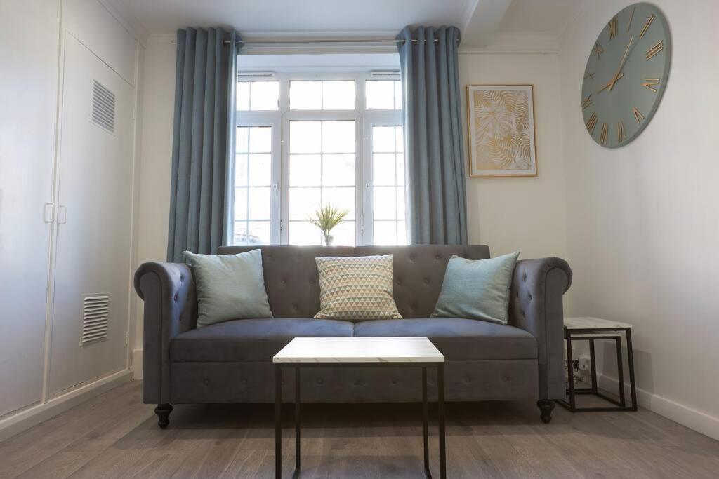 Butterbridge Apartment London Bagian luar foto