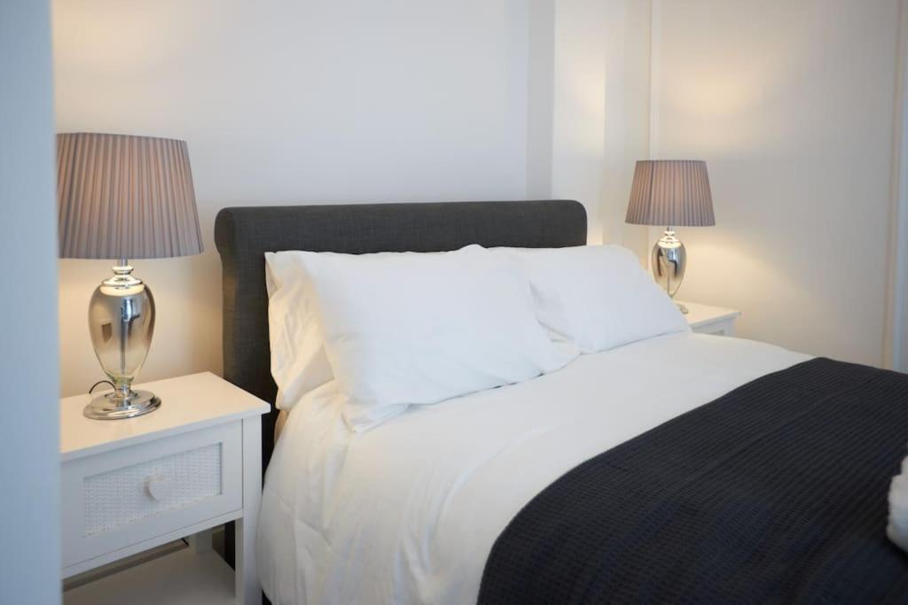 Butterbridge Apartment London Bagian luar foto